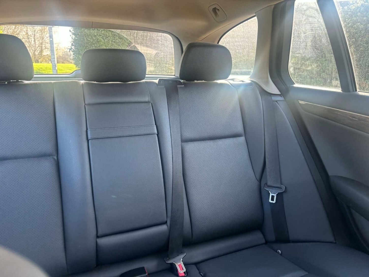 Used Mercedes-Benz C Class 2008 for sale - 76662572: Photo 12