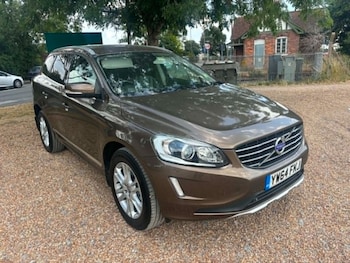 Used Volvo XC60 2014 for sale - 79242762: Photo