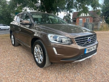 Used Volvo XC60 2014 for sale - 79242762: Photo