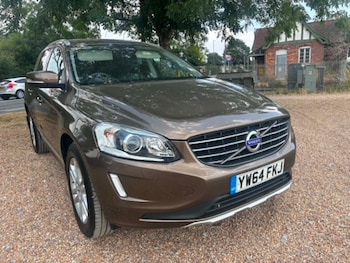 Used Volvo XC60 2014 for sale - 79242762: Photo