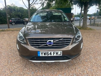 Used Volvo XC60 2014 for sale - 79242762: Photo