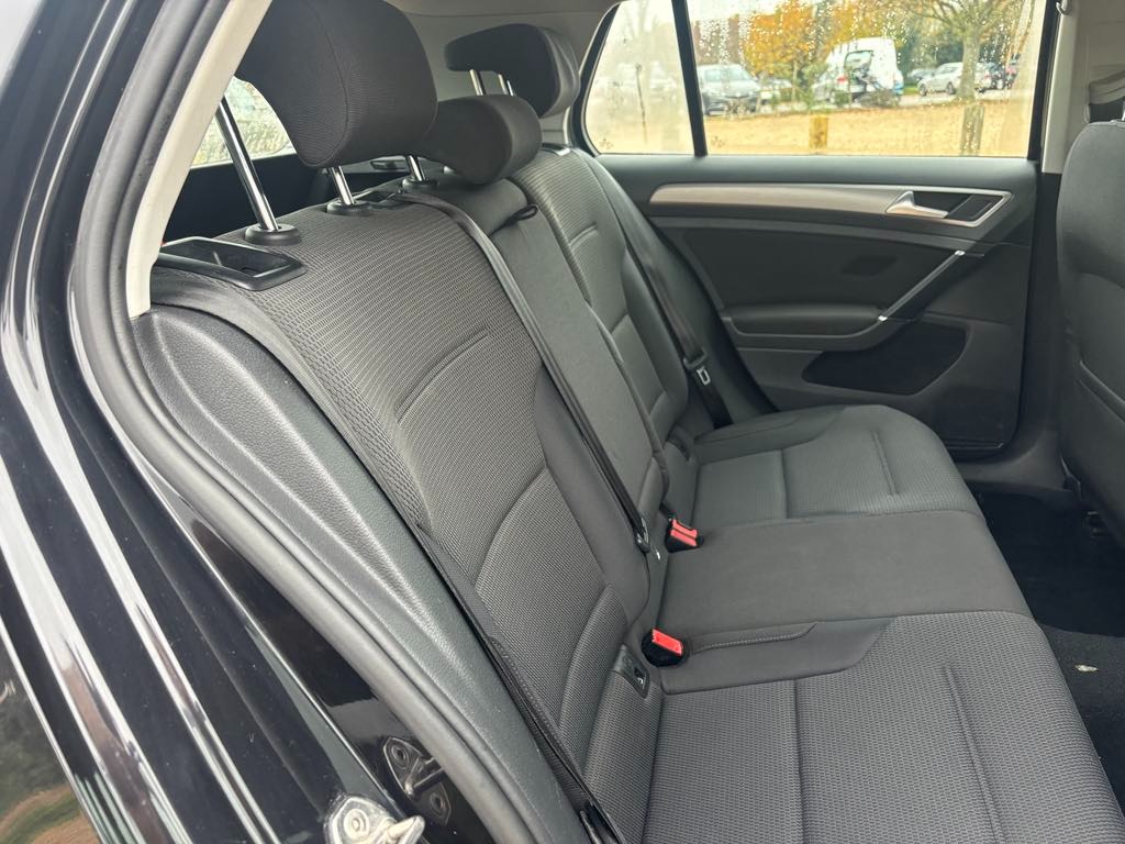 Used Volkswagen Golf 2017 for sale - 77803246: Photo 11