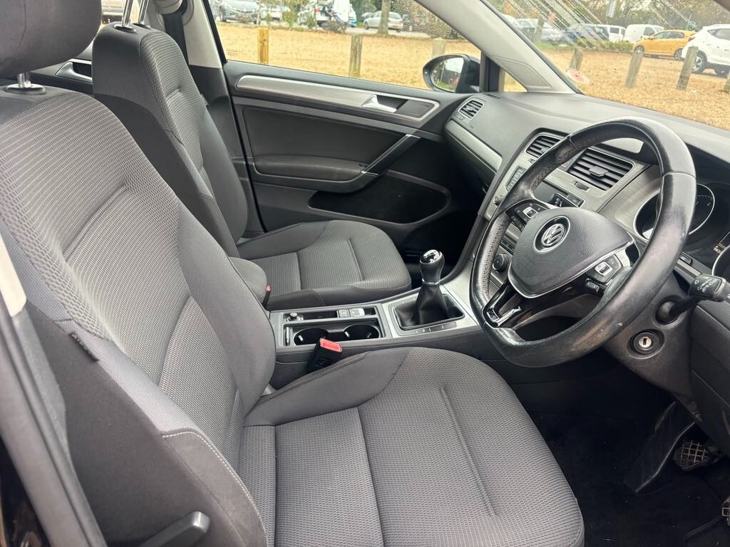 Used Volkswagen Golf 2017 for sale - 77803246: Photo 13