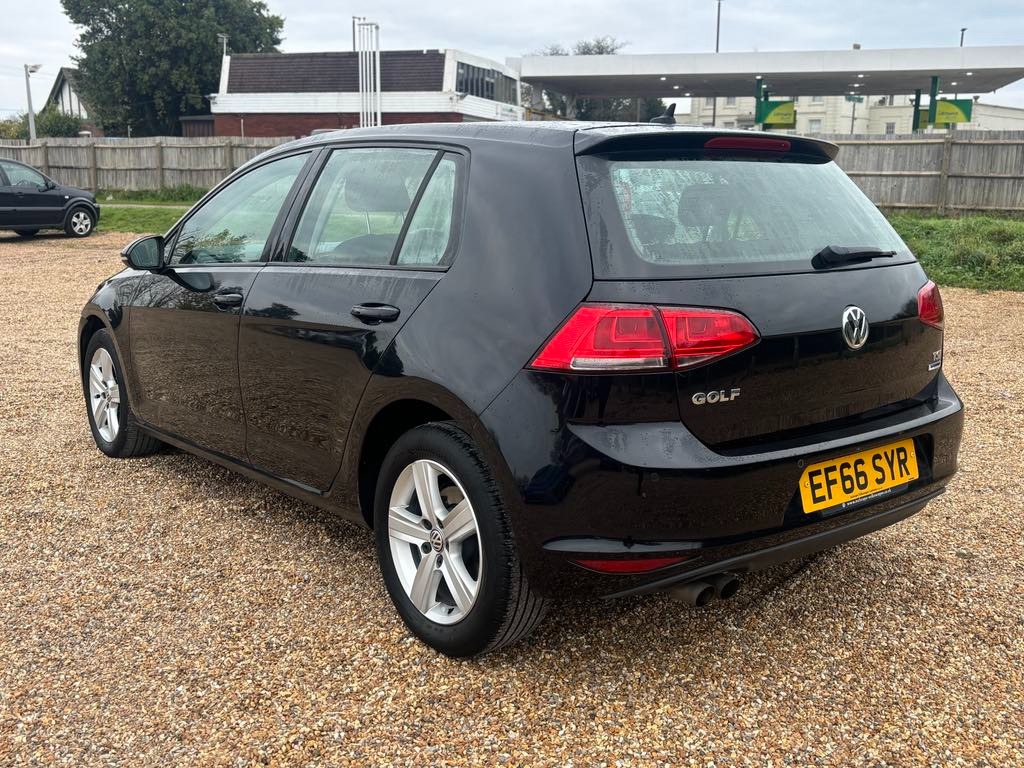 Used Volkswagen Golf 2017 for sale - 77803246: Photo 5