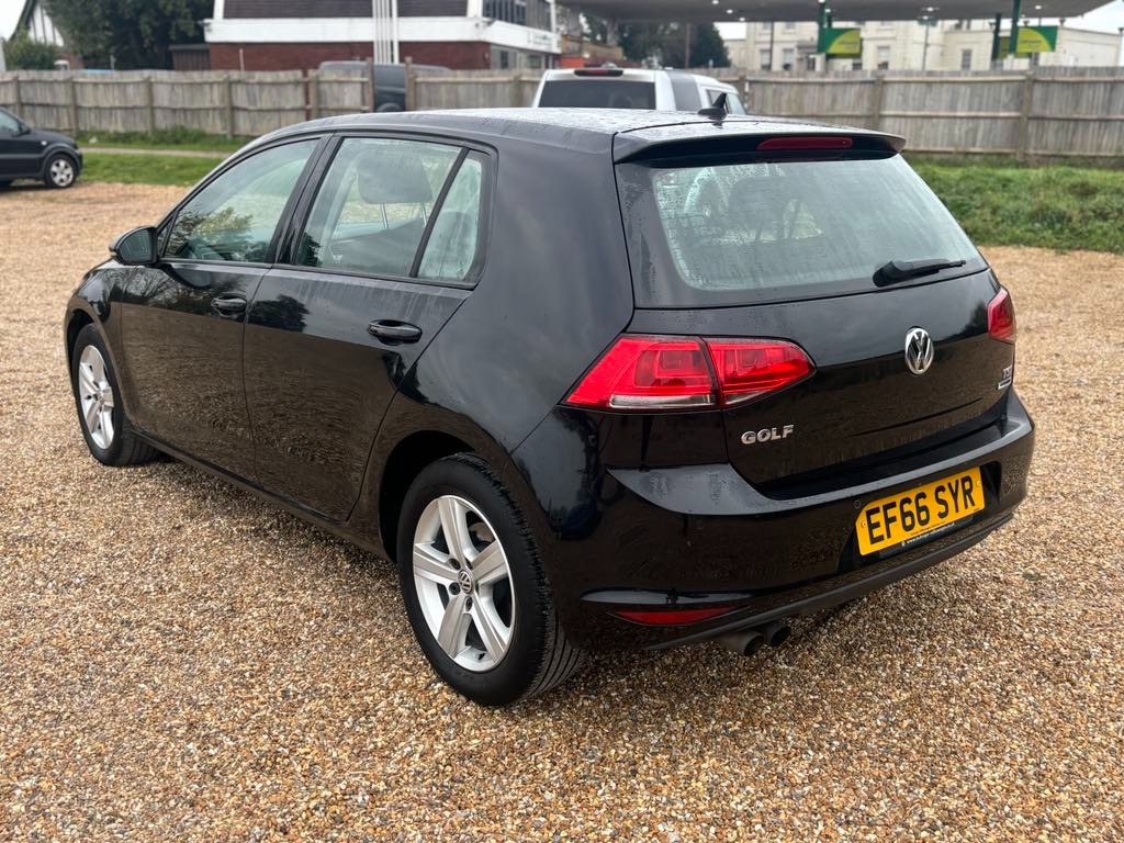 Used Volkswagen Golf 2017 for sale - 77803246: Photo 6