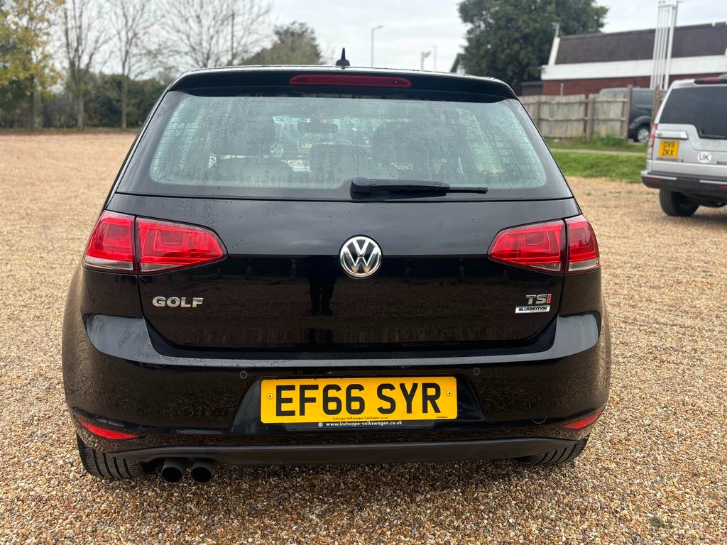 Used Volkswagen Golf 2017 for sale - 77803246: Photo 7