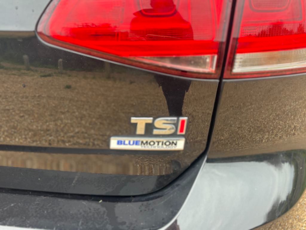 Used Volkswagen Golf 2017 for sale - 77803246: Photo 9