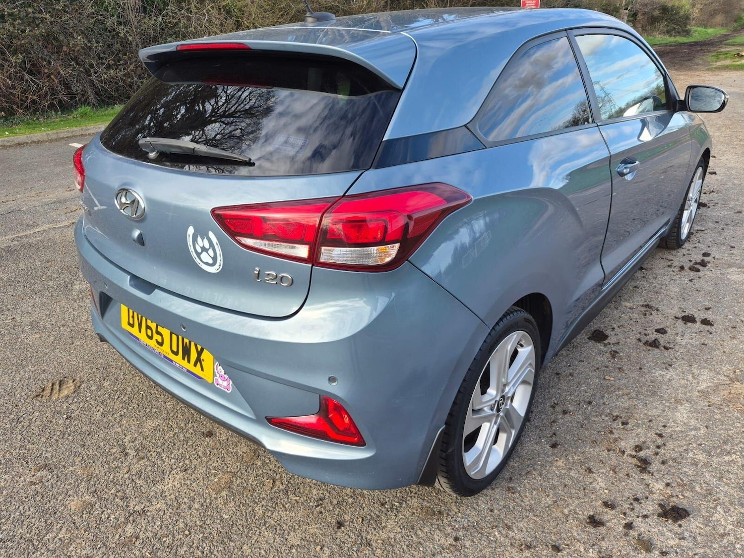 Used Hyundai i20 2015 for sale - 77917591: Photo 4