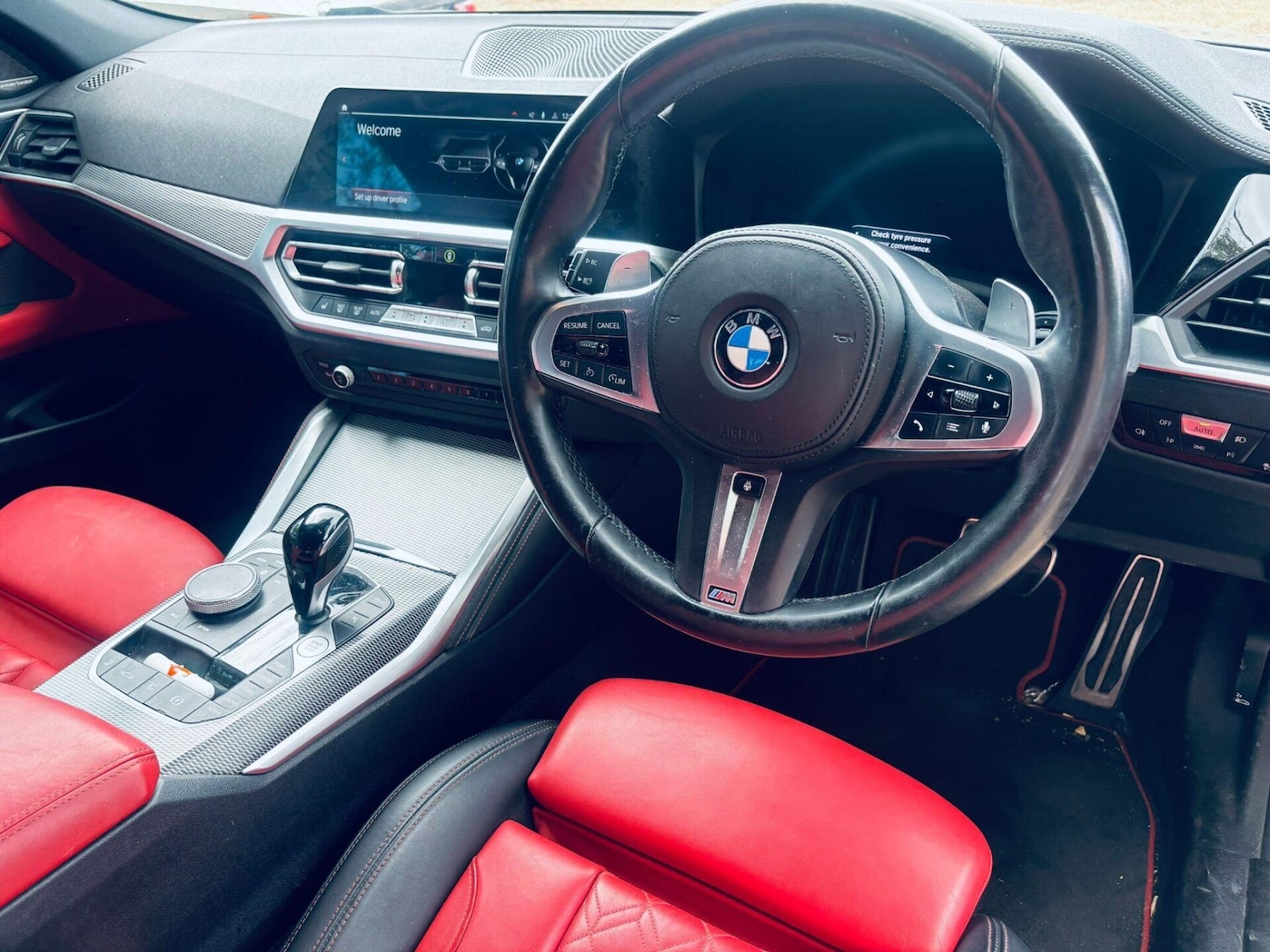 Used BMW 4 Series 2022 for sale - 76426828: Photo 5