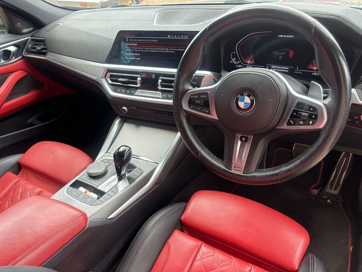 Used BMW 4 Series 2022 for sale - 76426828: Photo 7