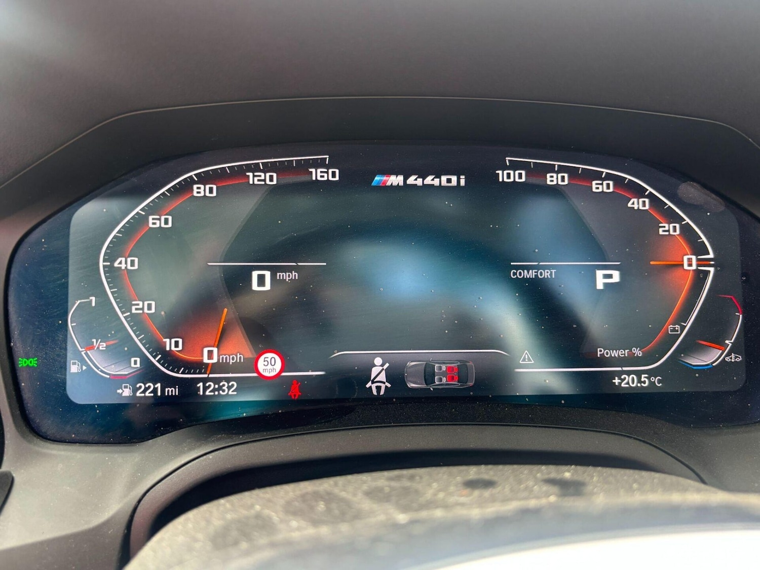 Used BMW 4 Series 2022 for sale - 76426828: Photo 9