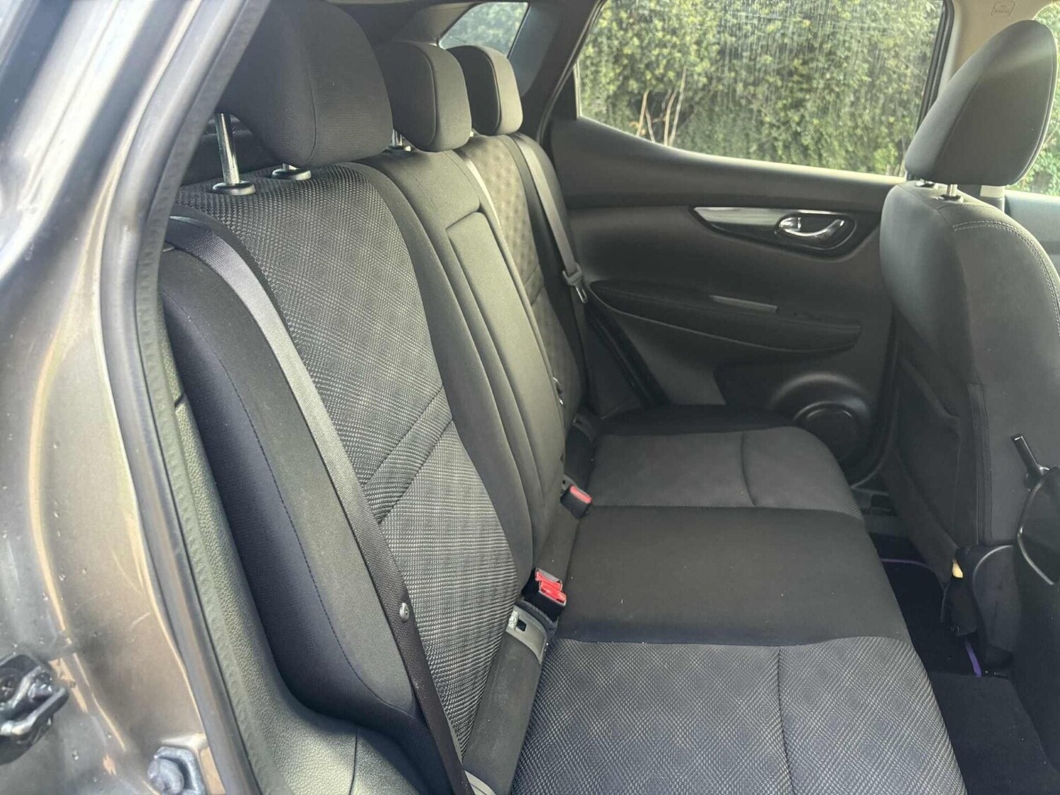 Used Nissan Qashqai 2015 for sale - 76426815: Photo 13