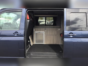 Used Volkswagen Transporter 2014 for sale - 78534476: Photo