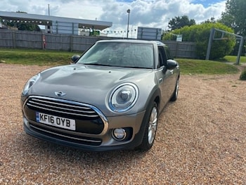 Used MINI Clubman 2016 for sale - 78847990: Photo