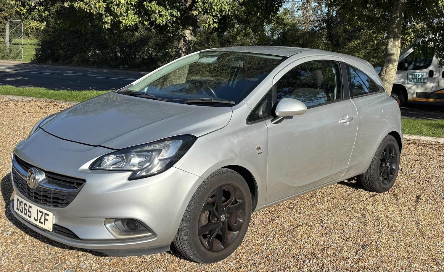 Used Vauxhall Corsa 2015 for sale - 77592043: Photo 4