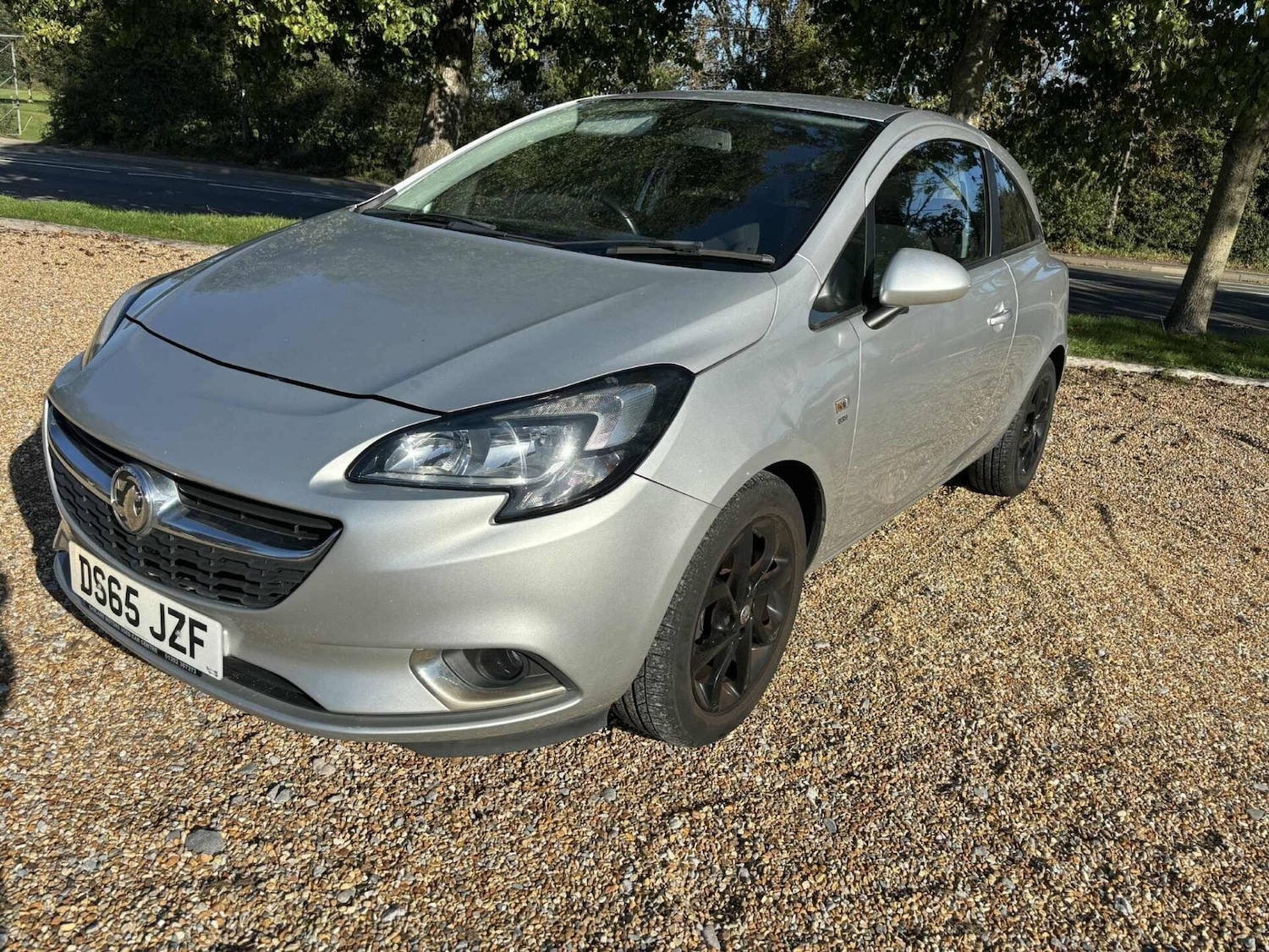 Used Vauxhall Corsa 2015 for sale - 77592043: Photo 6