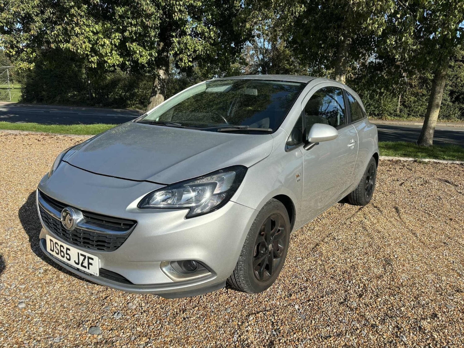 Used Vauxhall Corsa 2015 for sale - 77592043: Photo 7