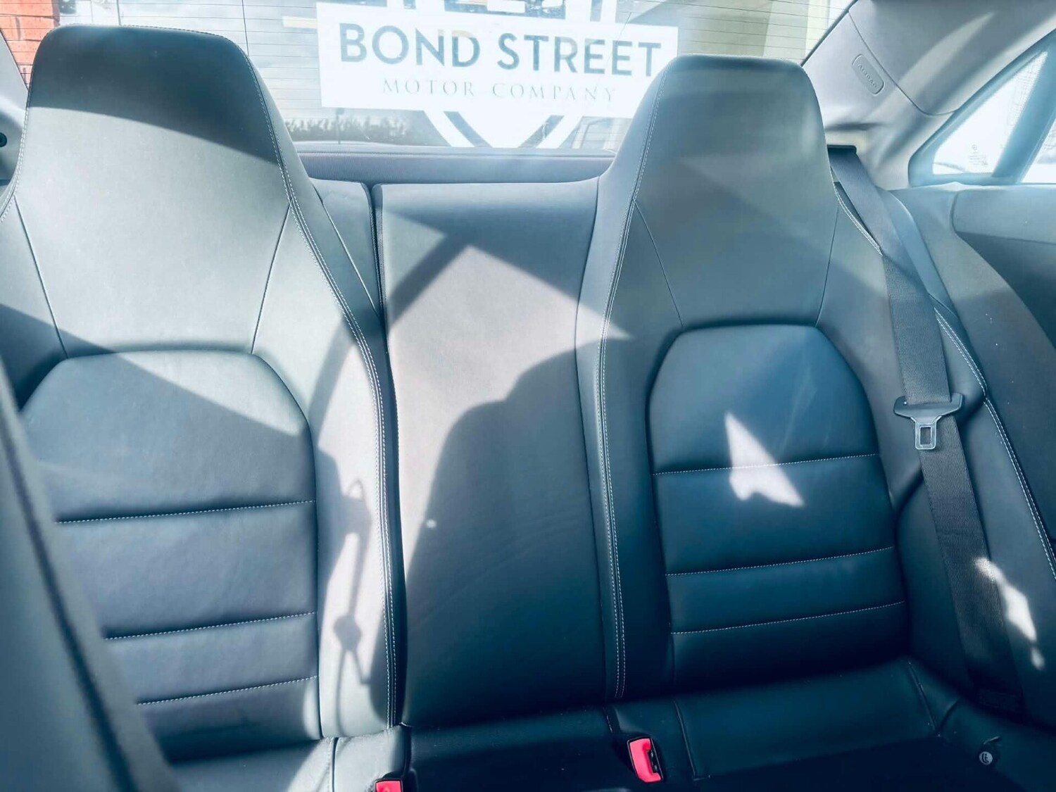 Used Mercedes-Benz E Class 2009 for sale - 77592035: Photo 10