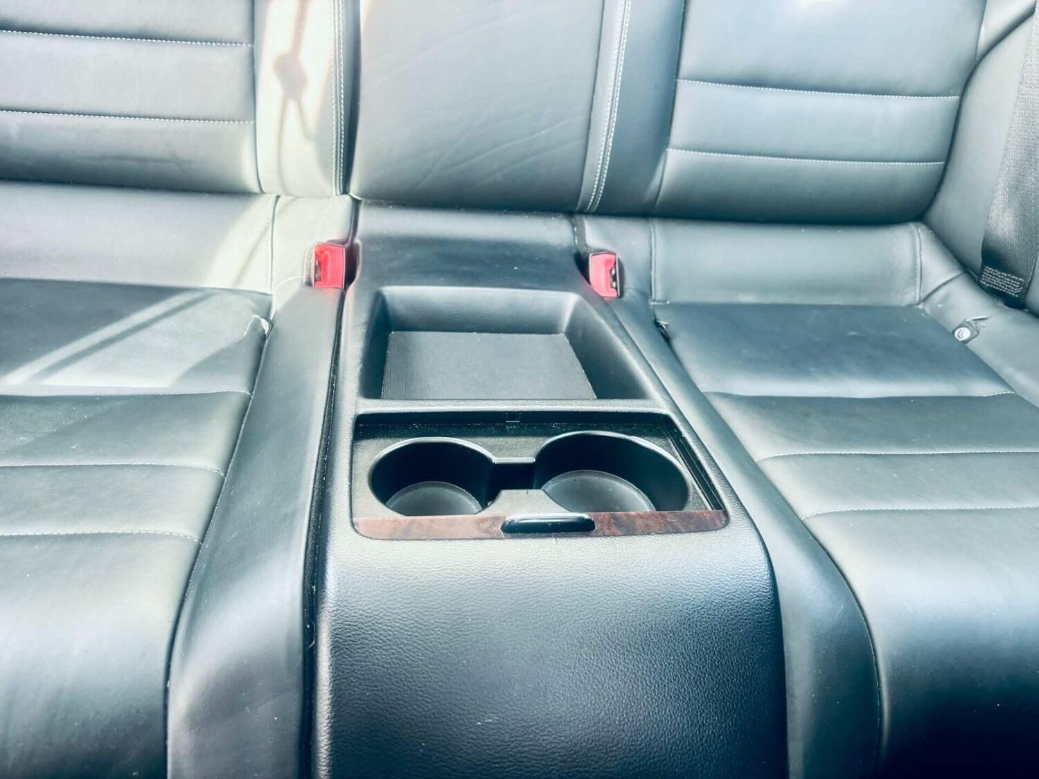 Used Mercedes-Benz E Class 2009 for sale - 77592035: Photo 11