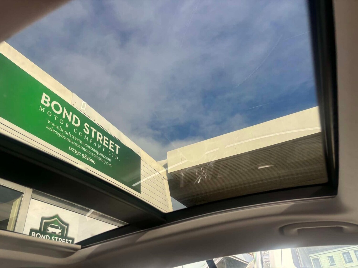 Used Mercedes-Benz E Class 2009 for sale - 77592035: Photo 13