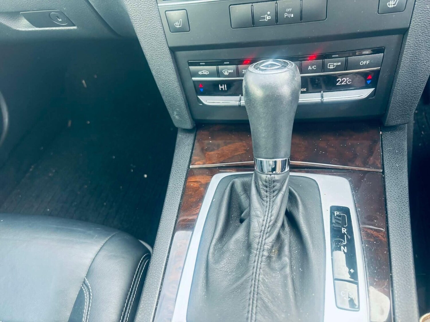 Used Mercedes-Benz E Class 2009 for sale - 77592035: Photo 6