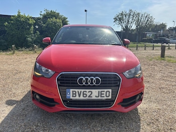Used Audi A1 2012 for sale - 76426833: Photo