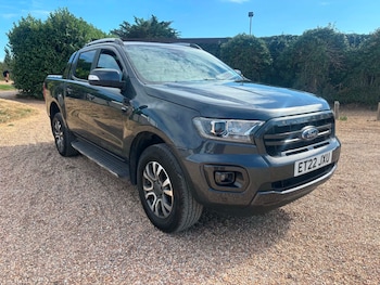 Used Ford Ranger 2022 for sale - 79576065: Photo