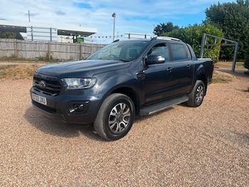 Used Ford Ranger 2022 for sale - 79576065: Photo