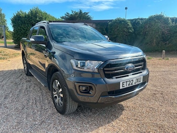 Used Ford Ranger 2022 for sale - 79576065: Photo