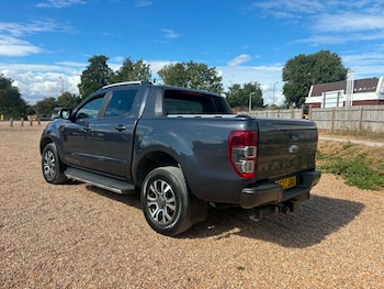 Used Ford Ranger 2022 for sale - 79576065: Photo