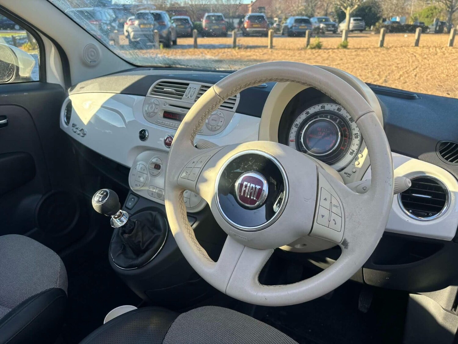 Used Fiat 500 2011 for sale - 77592045: Photo 13