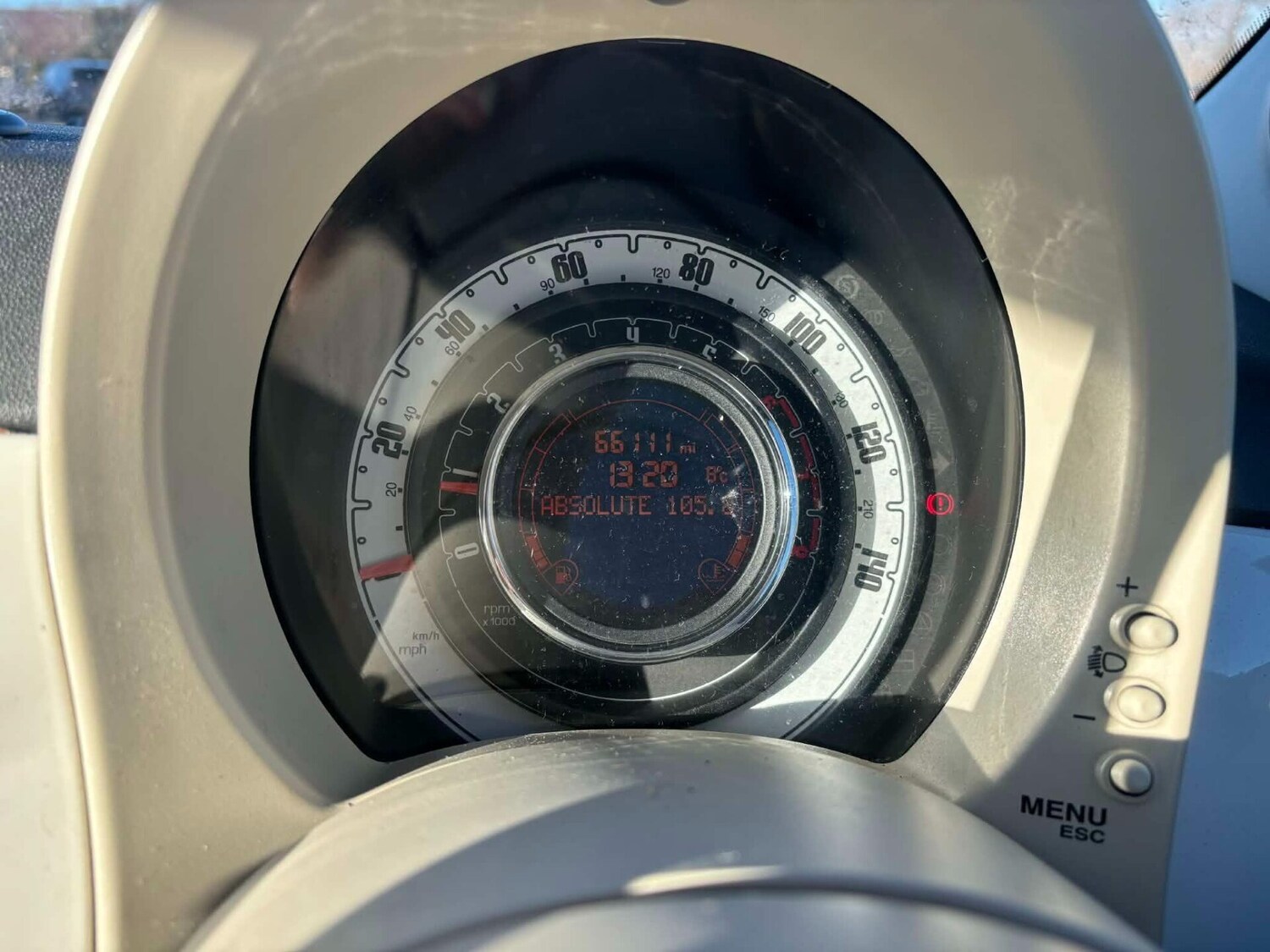 Used Fiat 500 2011 for sale - 77592045: Photo 15