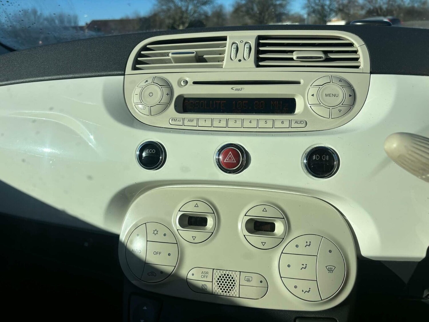 Used Fiat 500 2011 for sale - 77592045: Photo 16