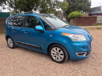 Used Citroen C3 Picasso 2012 for sale - 76426829: Photo