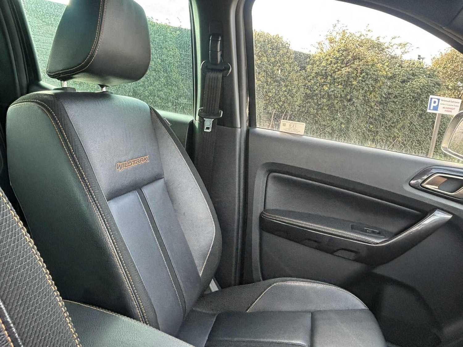 Used Ford Ranger 2021 for sale - 76532276: Photo 10