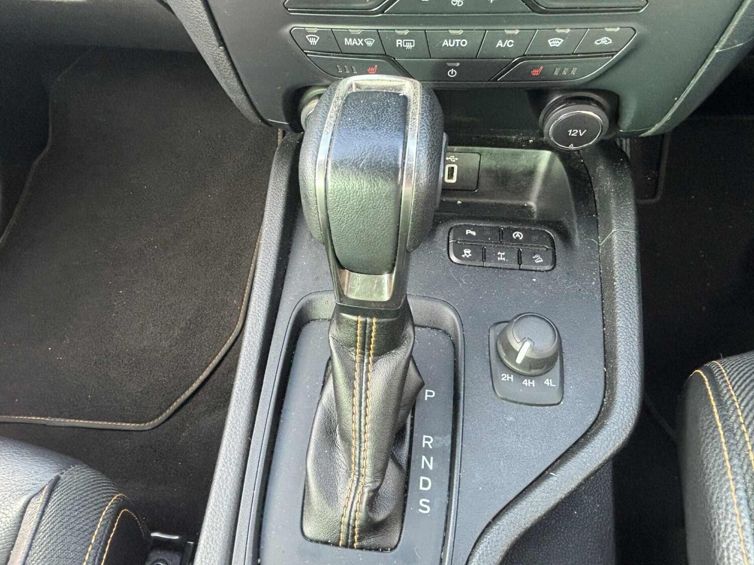 Used Ford Ranger 2021 for sale - 76532276: Photo 11