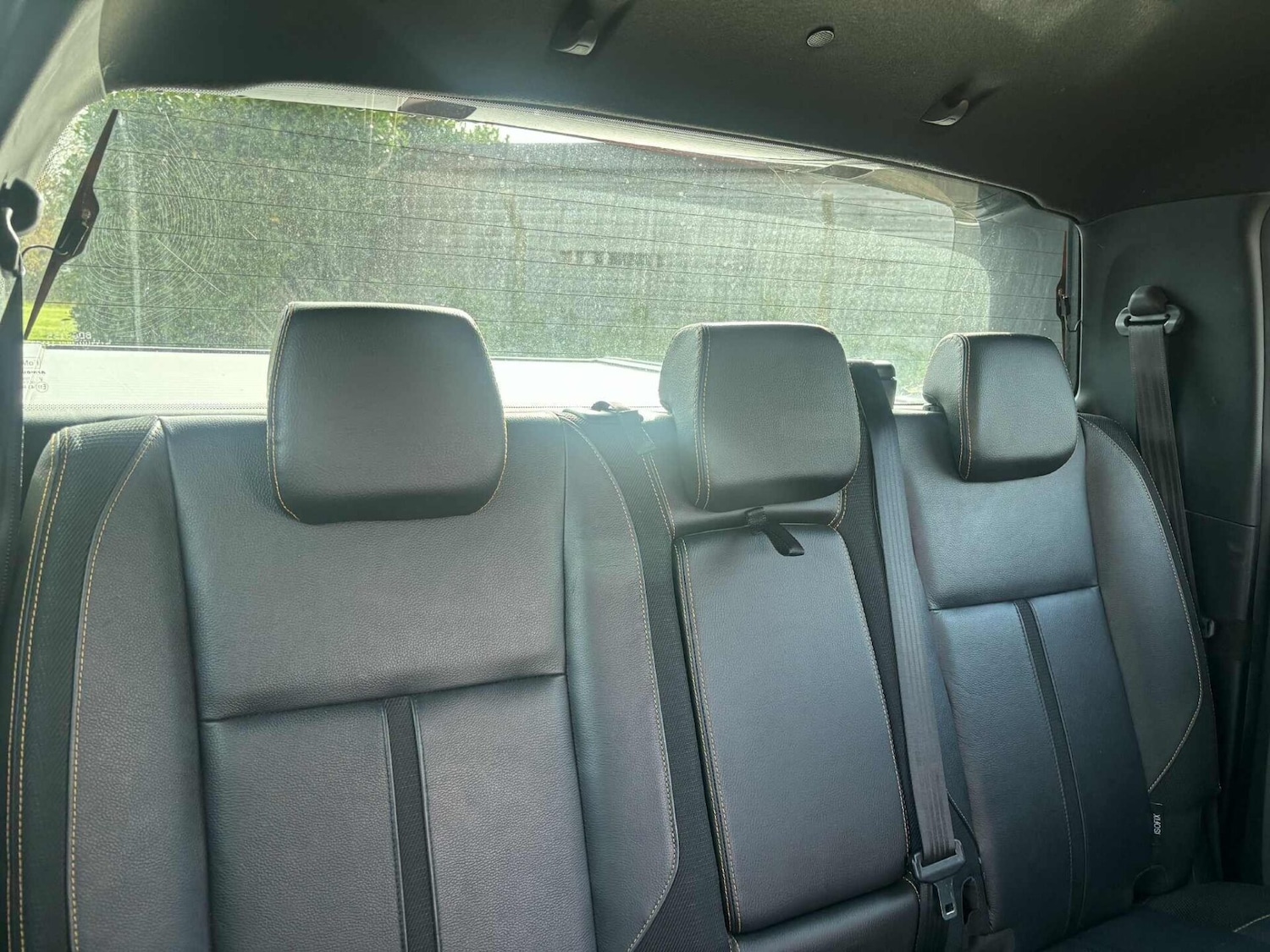 Used Ford Ranger 2021 for sale - 76532276: Photo 12