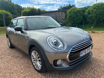 Used MINI Clubman 2016 for sale - 78484481: Photo