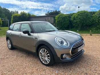 Used MINI Clubman 2016 for sale - 78484481: Photo