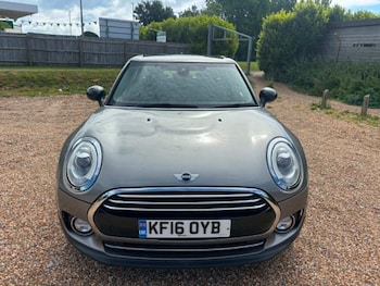 Used MINI Clubman 2016 for sale - 78484481: Photo