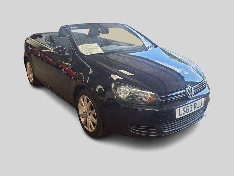 Used Volkswagen Golf 2013 for sale - 76426830: Photo 1