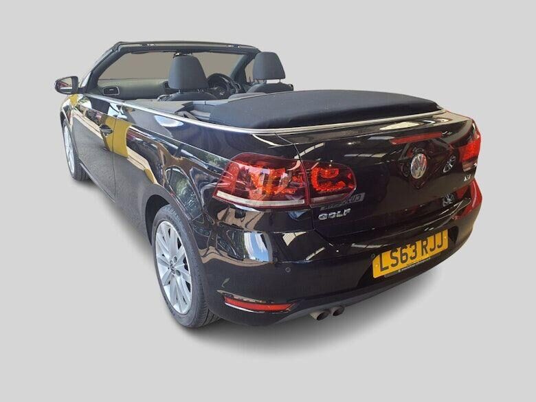 Used Volkswagen Golf 2013 for sale - 76426830: Photo 2