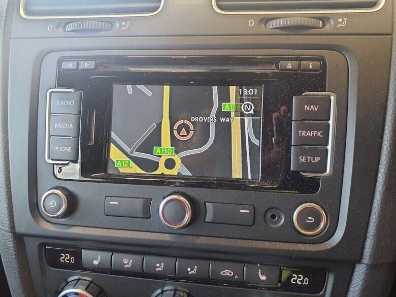 Used Volkswagen Golf 2013 for sale - 76426830: Photo 3