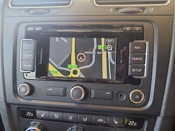 Used Volkswagen Golf 2013 for sale - 76426830: Photo