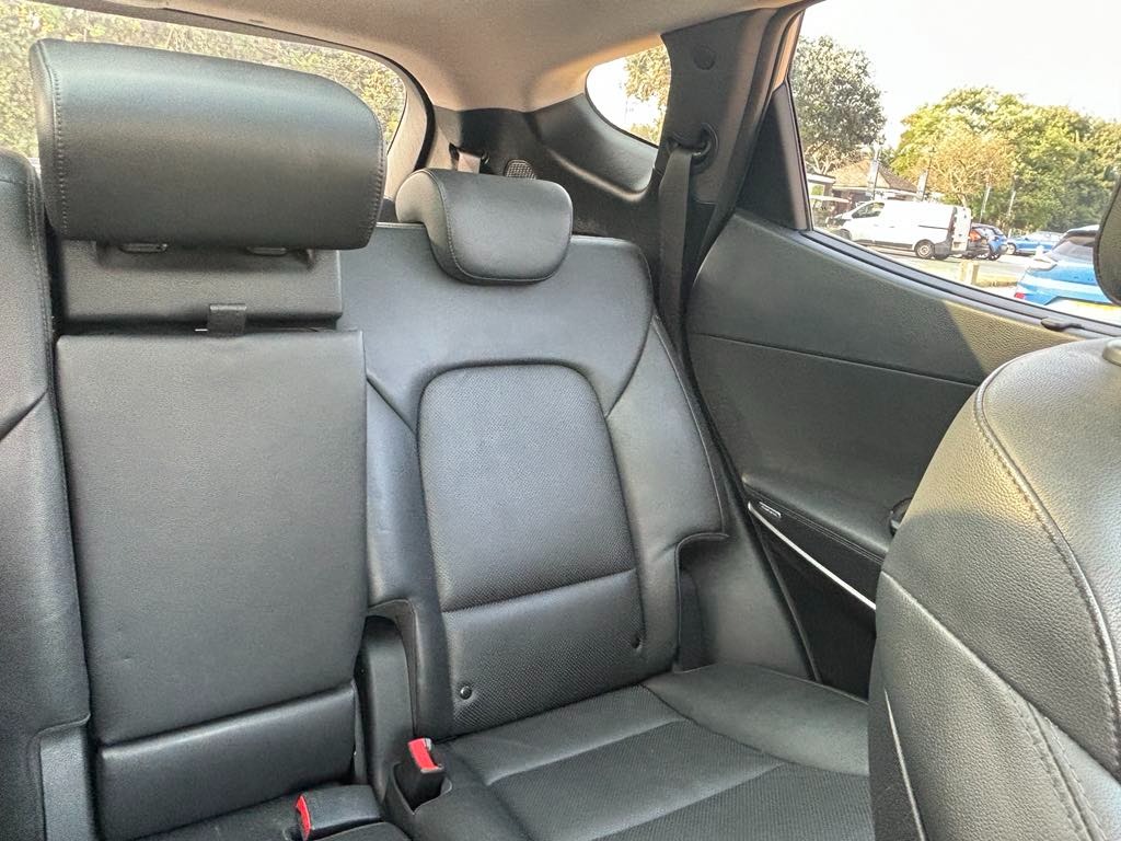 Used Hyundai Santa Fe 2017 for sale - 78198741: Photo 15