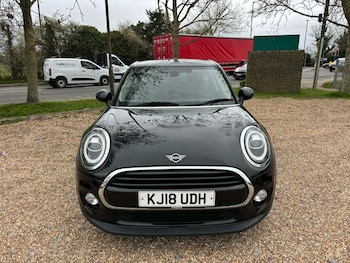 Used MINI Hatch 2018 for sale - 77998467: Photo