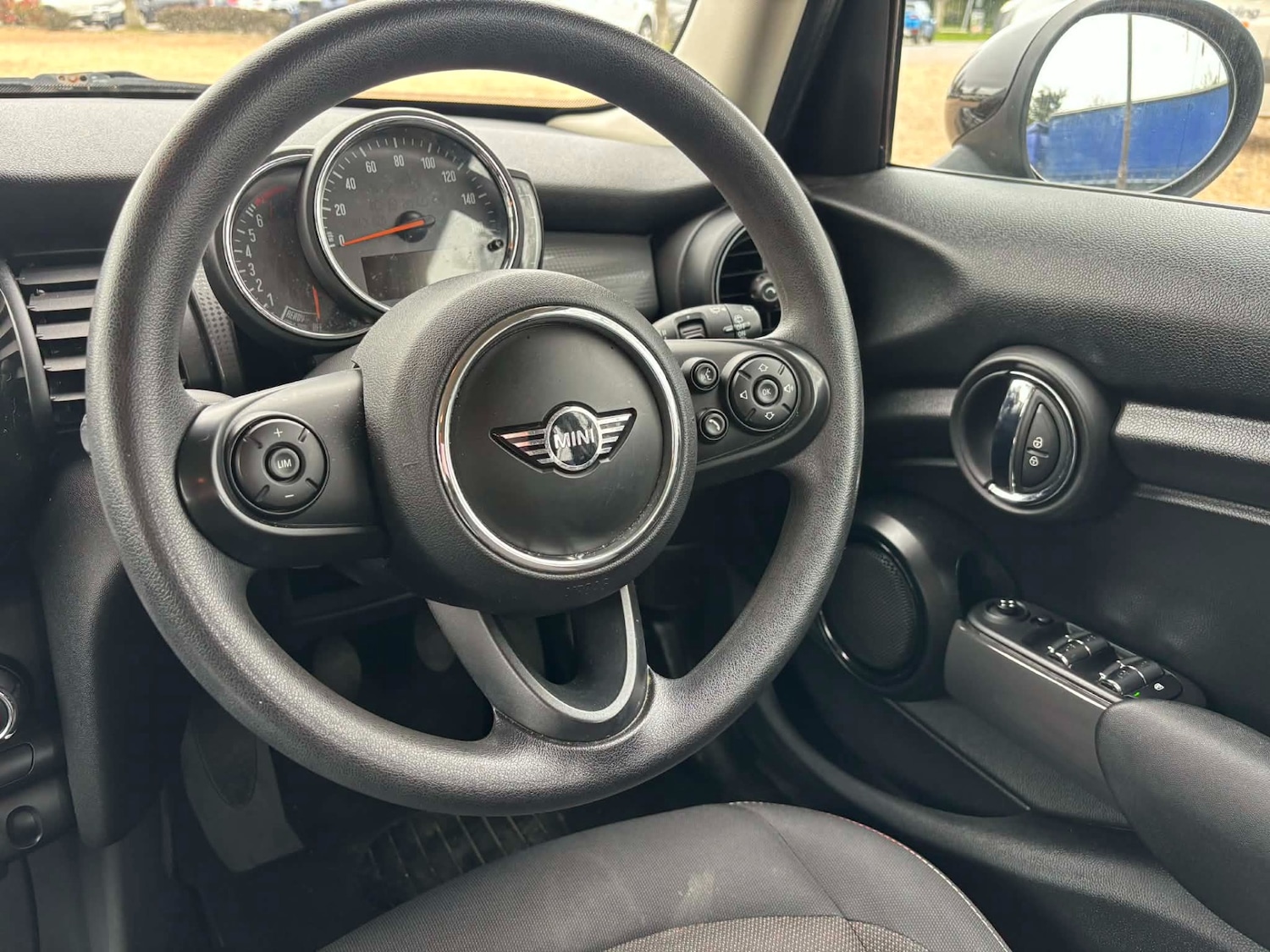 Used MINI Hatch 2018 for sale - 77998467: Photo 5