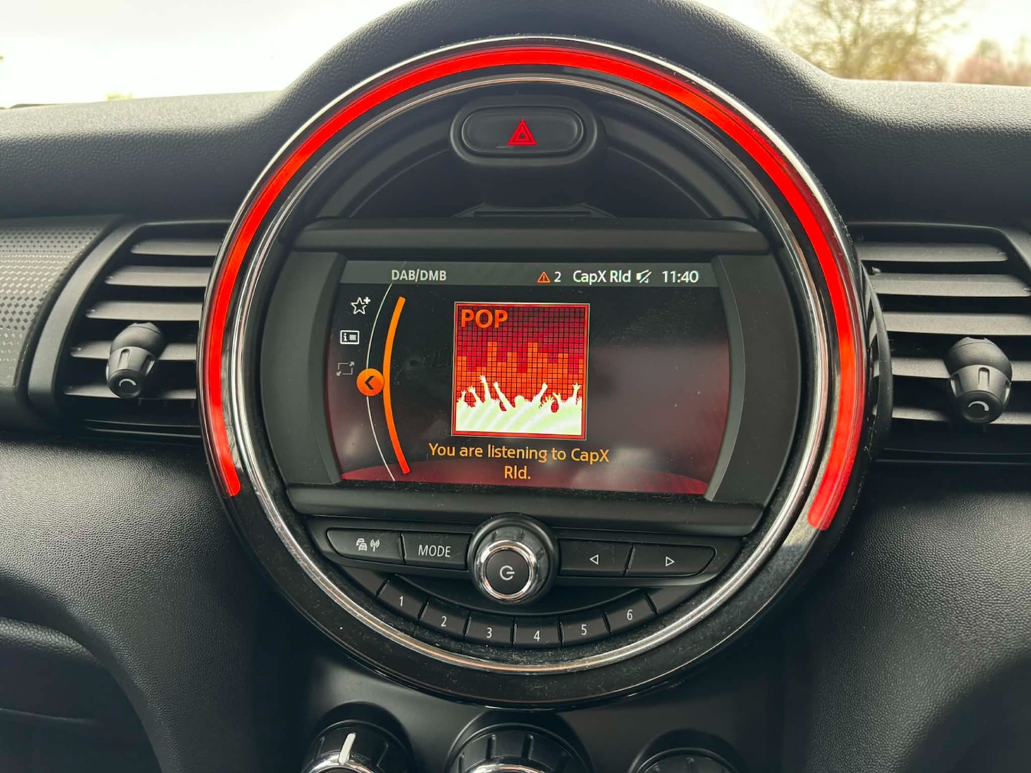 Used MINI Hatch 2018 for sale - 77998467: Photo 6