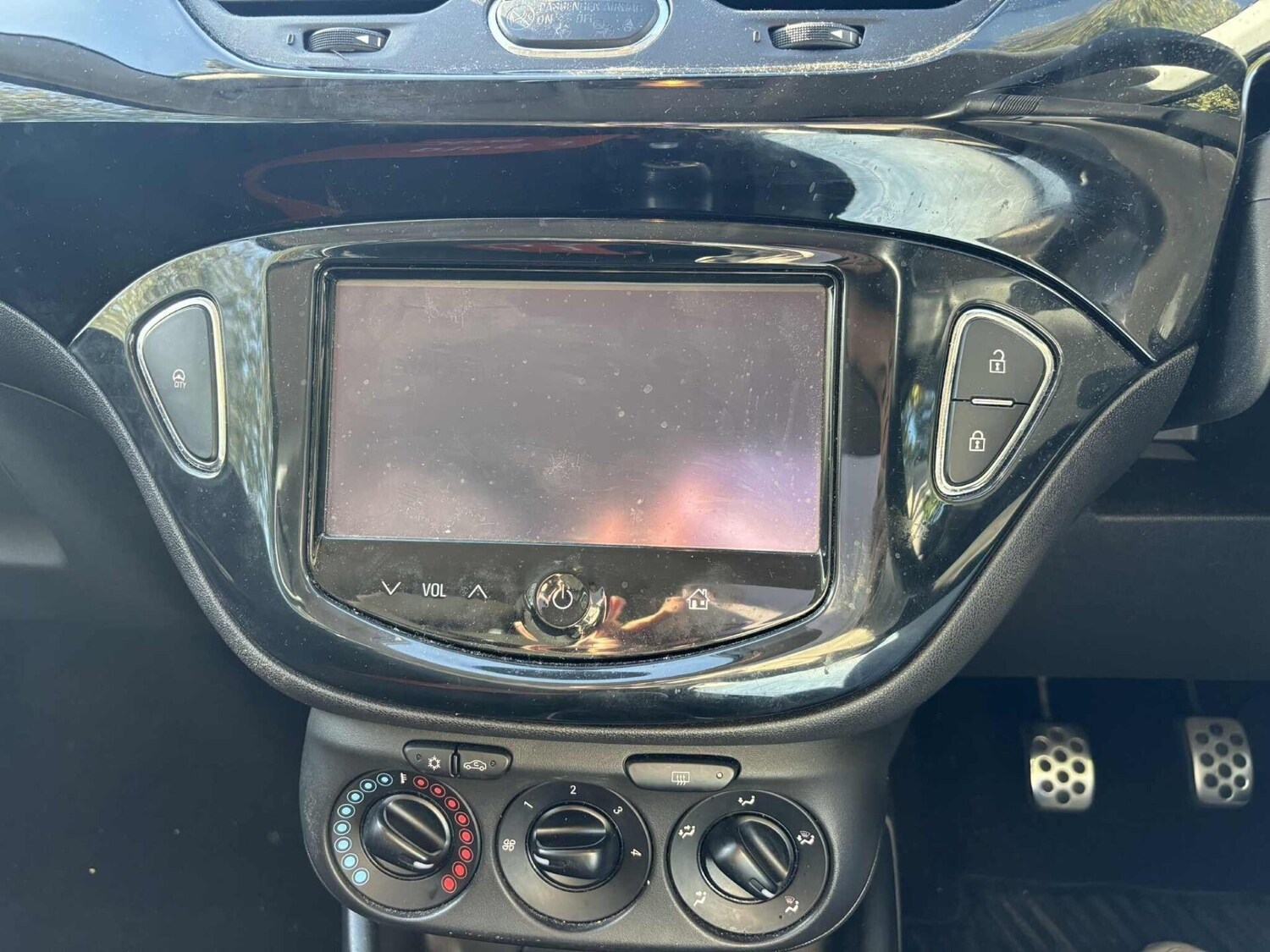 Used Vauxhall Corsa 2015 for sale - 76426824: Photo 13