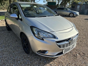 Used Vauxhall Corsa 2015 for sale - 76426824: Photo